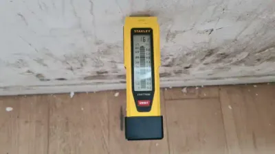 Expertise humidité Badaroux