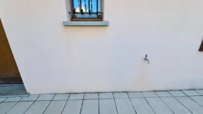 Expertise fissures Badaroux